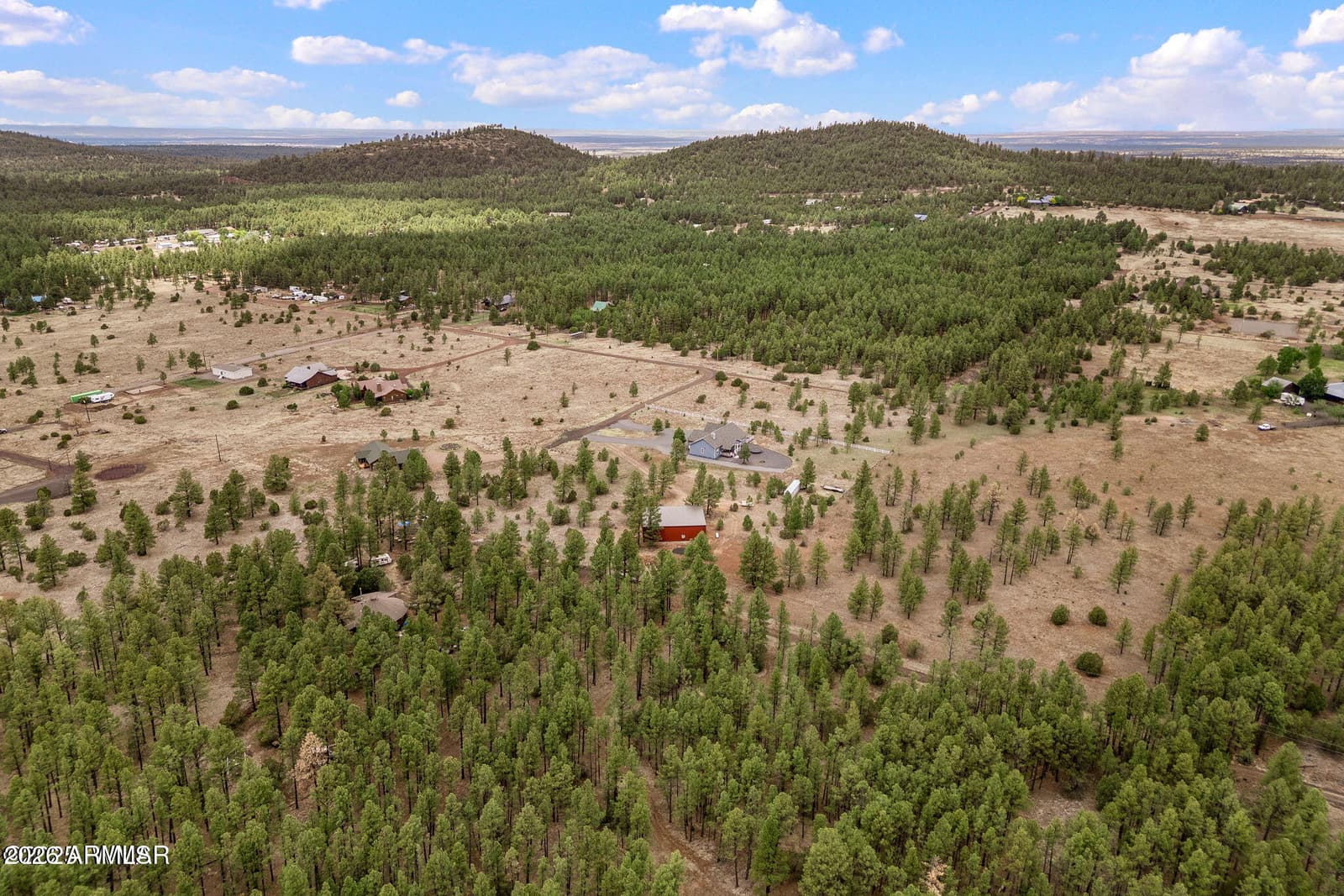 9365 MOUNTAIN MEADOW Lane, Lakeside, AZ 85929 — photo 68 of 70