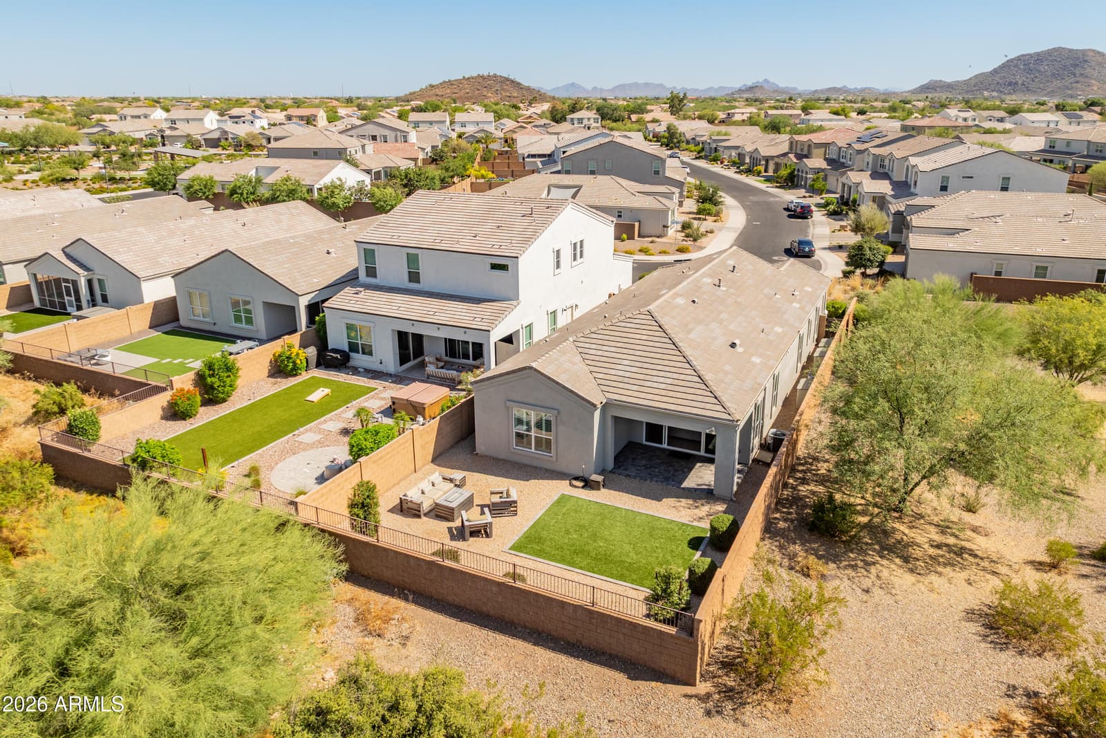 2120 E PARK VIEW Lane, Phoenix, AZ 85024 — photo 28 of 50