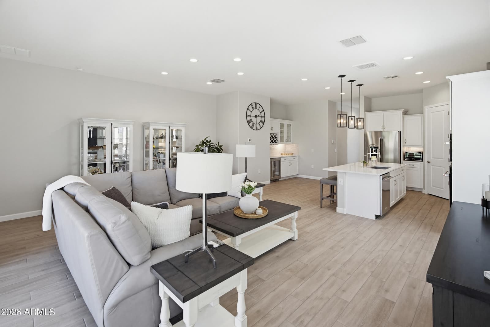2120 E PARK VIEW Lane, Phoenix, AZ 85024 — photo 36 of 50