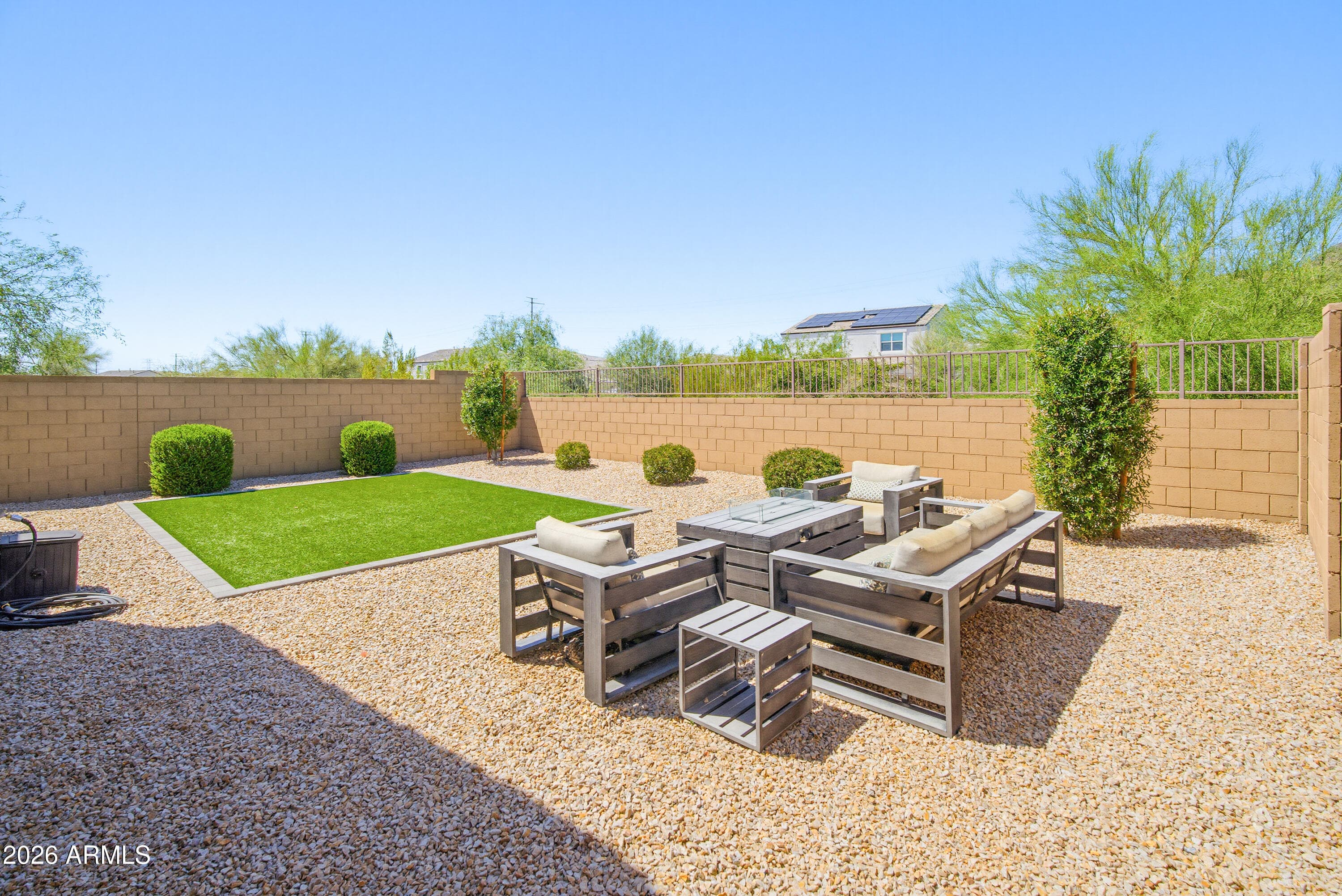 2120 E PARK VIEW Lane, Phoenix, AZ 85024 — photo 24 of 50