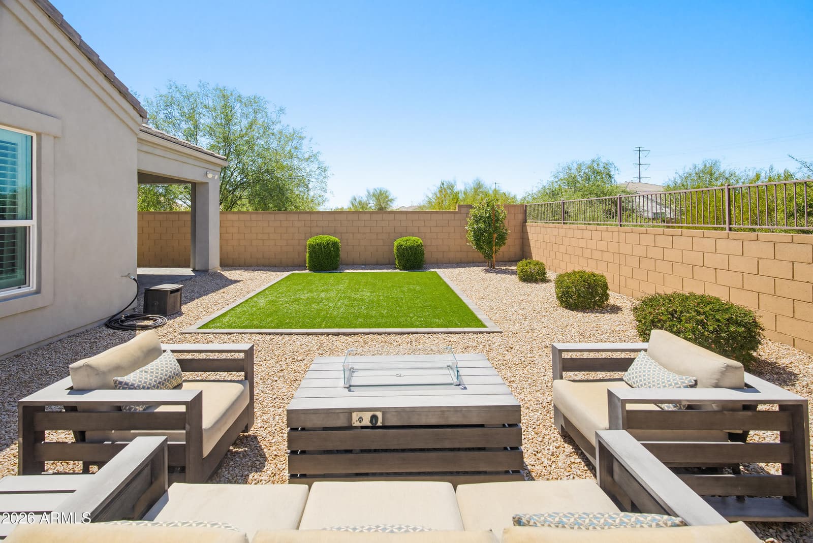 2120 E PARK VIEW Lane, Phoenix, AZ 85024 — photo 25 of 50