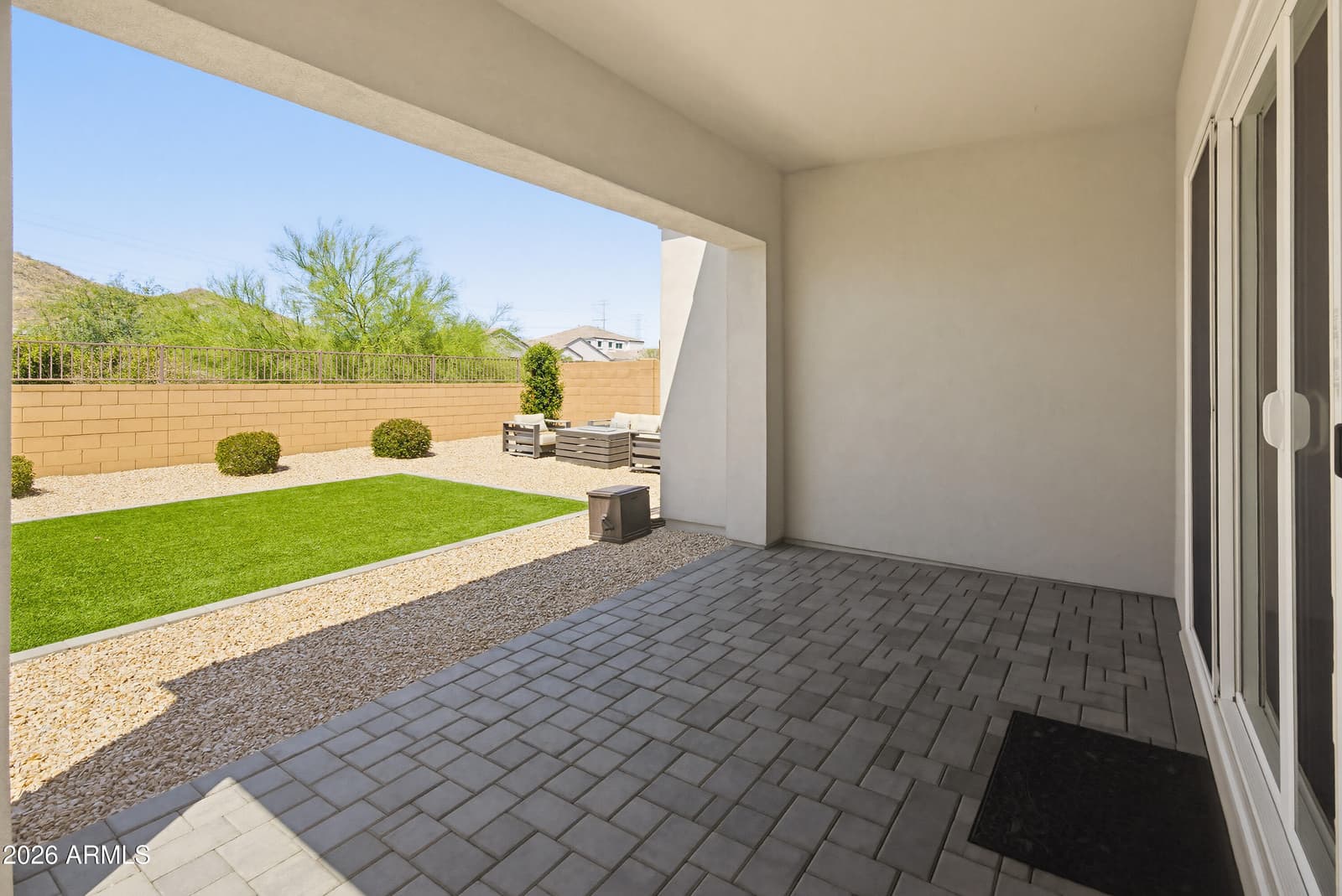 2120 E PARK VIEW Lane, Phoenix, AZ 85024 — photo 29 of 50