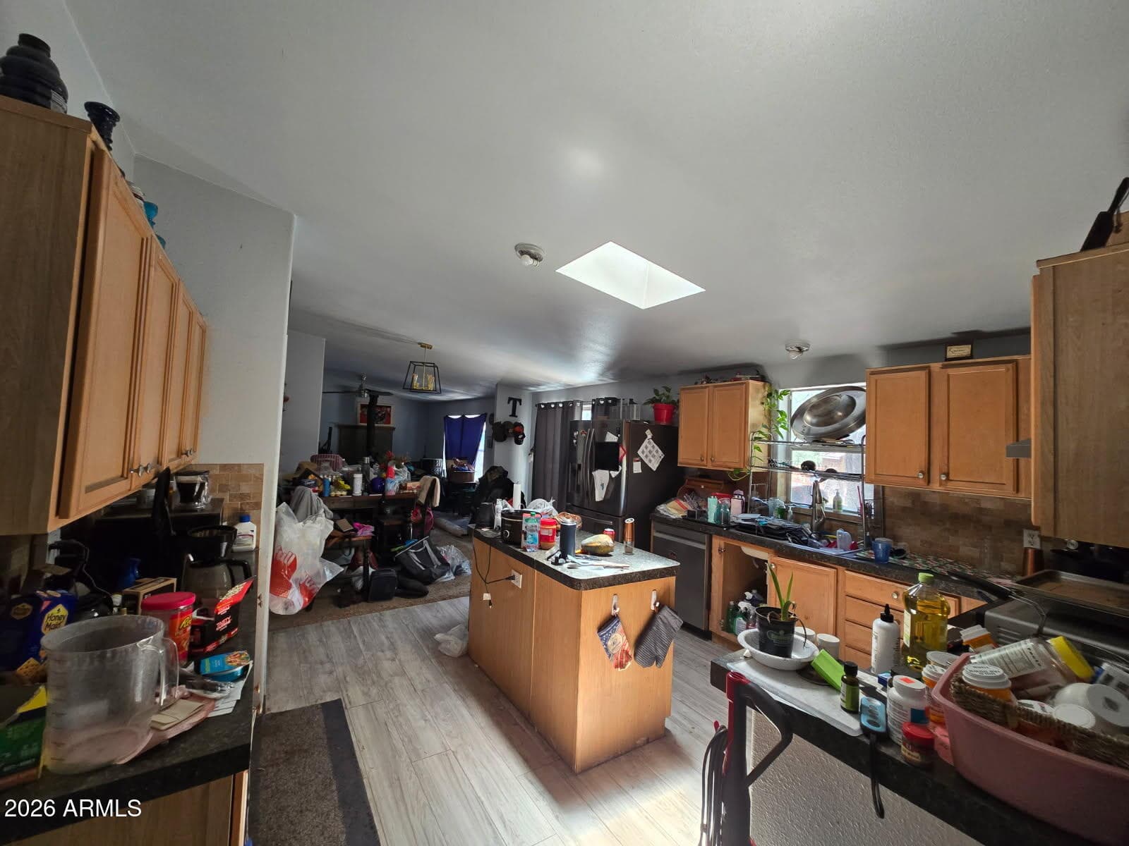 196 N Spitz Spring Road, Parks, AZ 86018 — photo 3 of 14