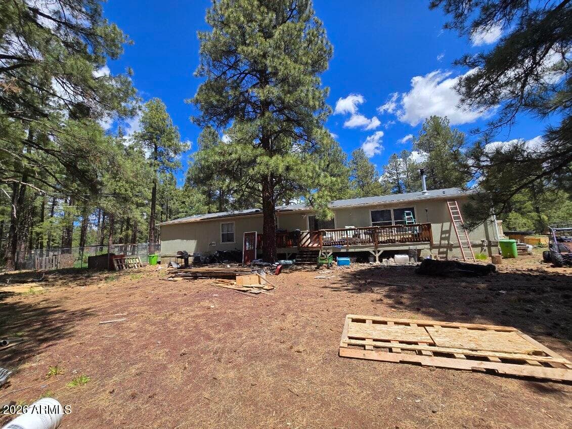 196 N Spitz Spring Road, Parks, AZ 86018 — photo 12 of 14
