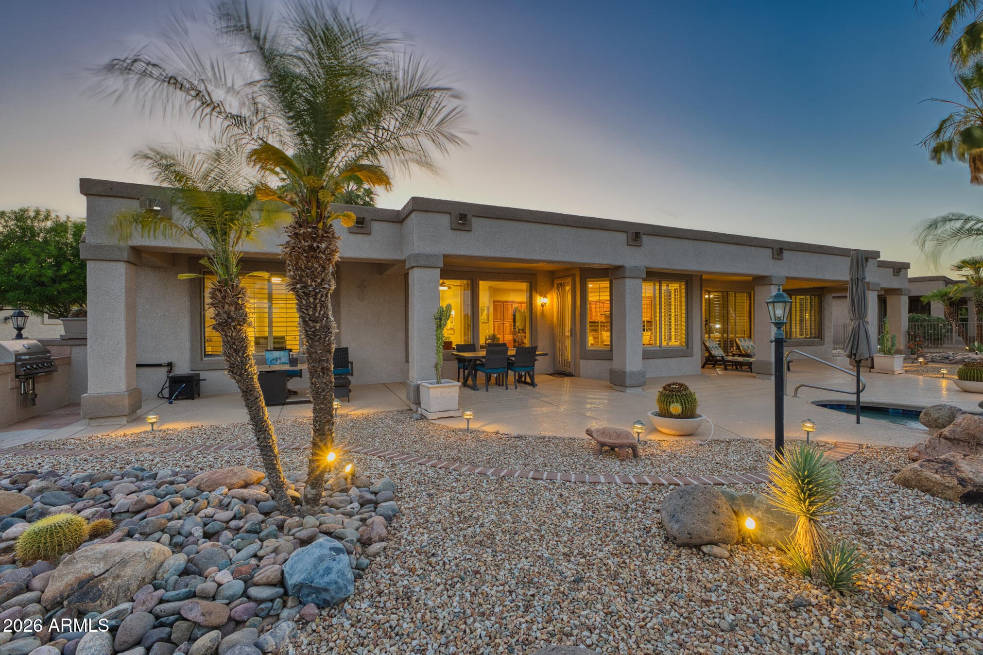 15453 W CYPRESS POINT Drive, Surprise, AZ 85374 — photo 38 of 40
