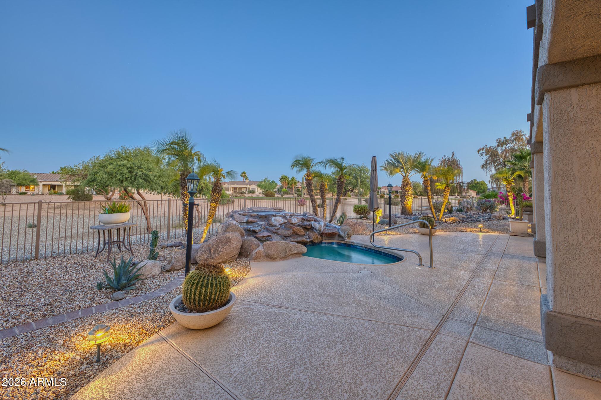 15453 W CYPRESS POINT Drive, Surprise, AZ 85374 — photo 33 of 40