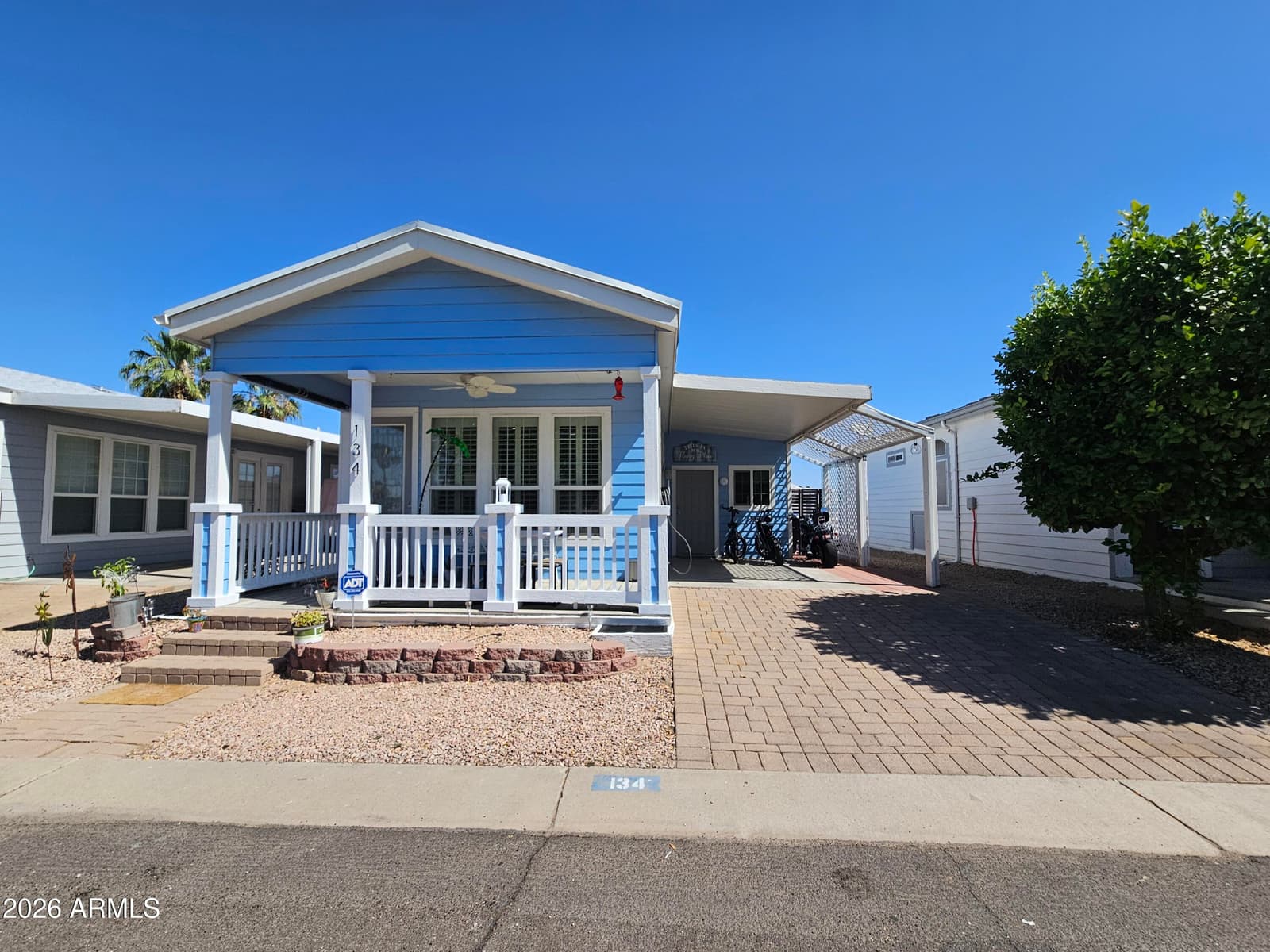 8700 E University Drive 134, Mesa, AZ 85207