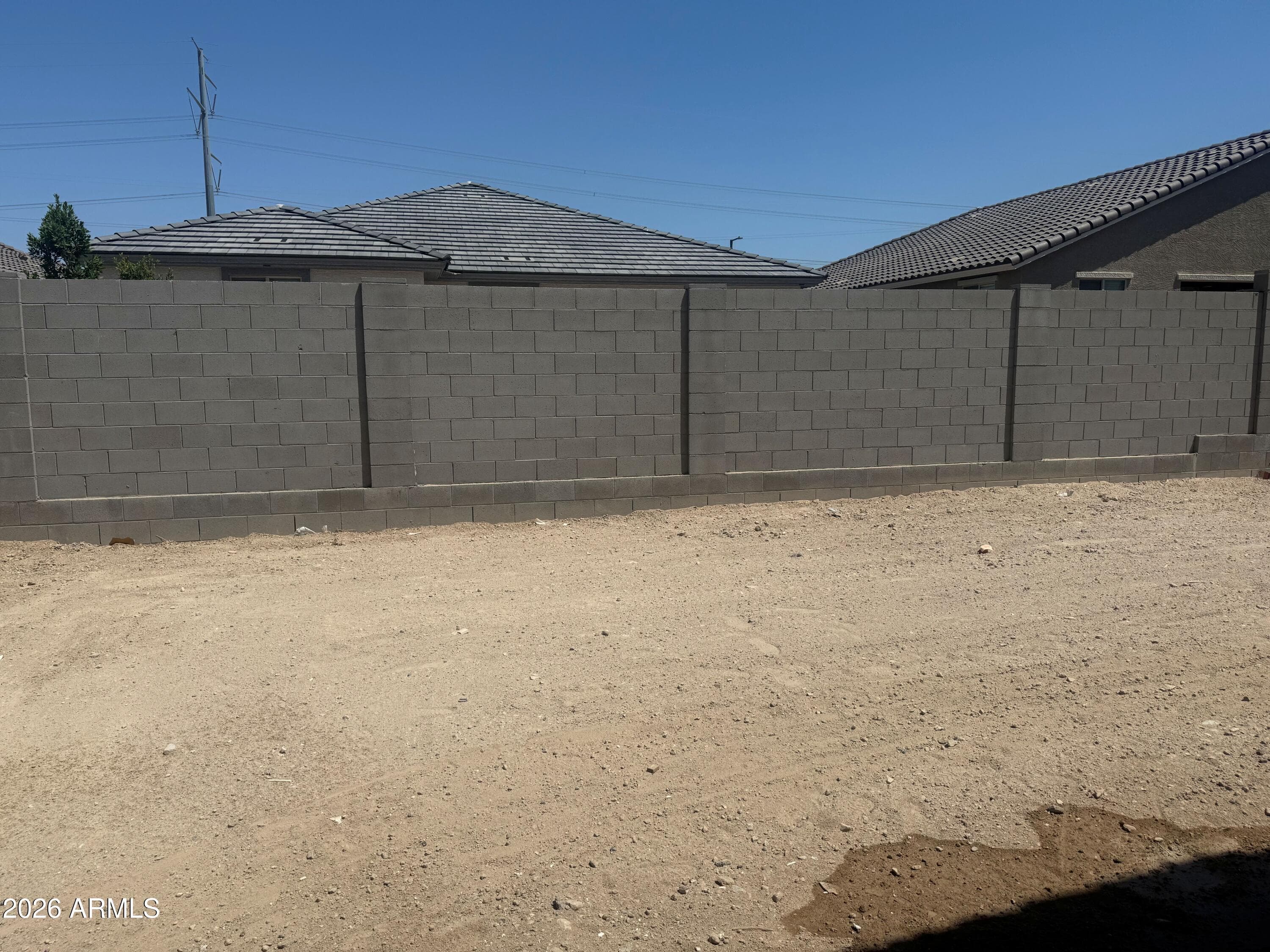 23208 W WILLIAMS Street, Buckeye, AZ 85326 — photo 13 of 13