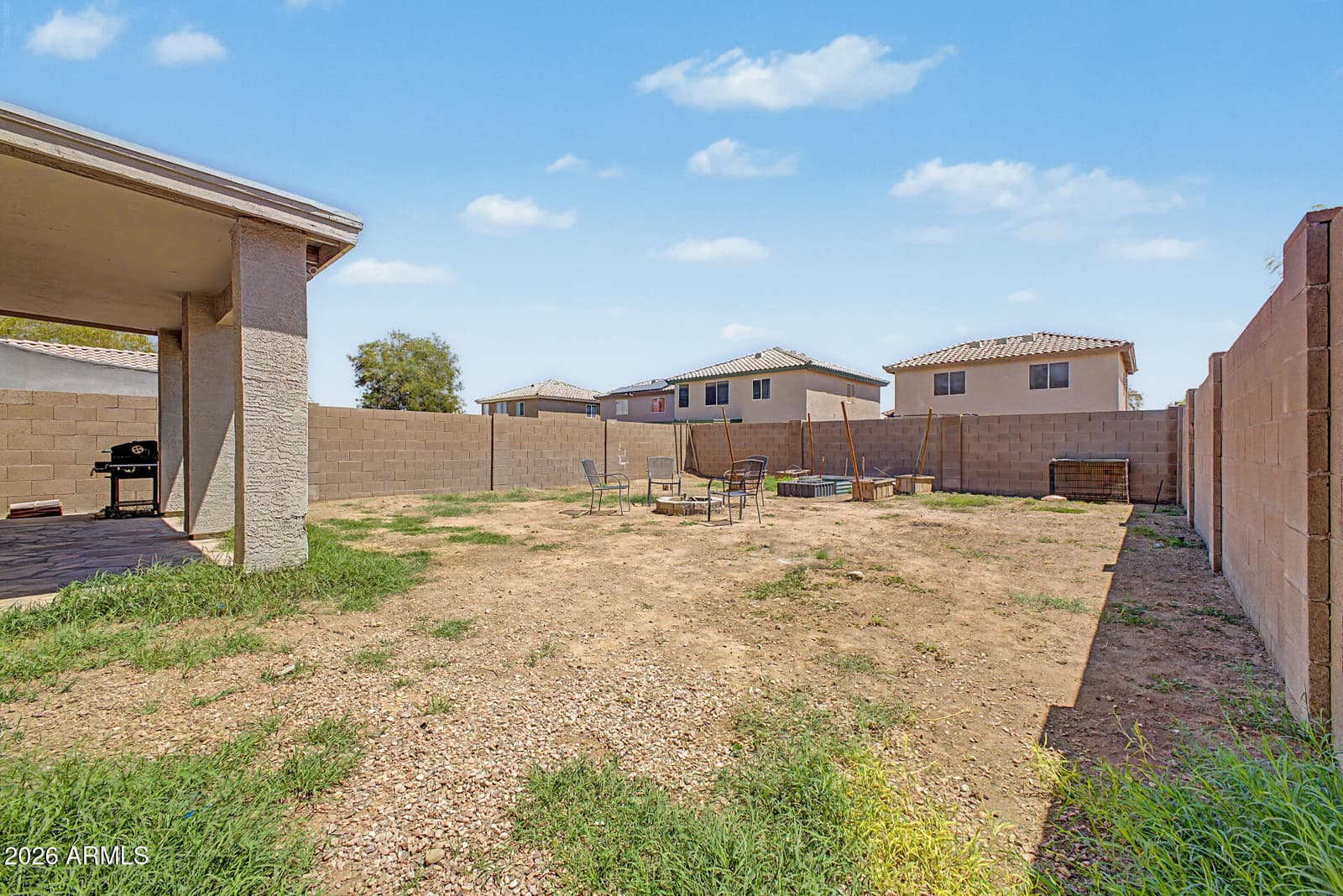11223 W GLENROSA Avenue, Phoenix, AZ 85037 — photo 21 of 34