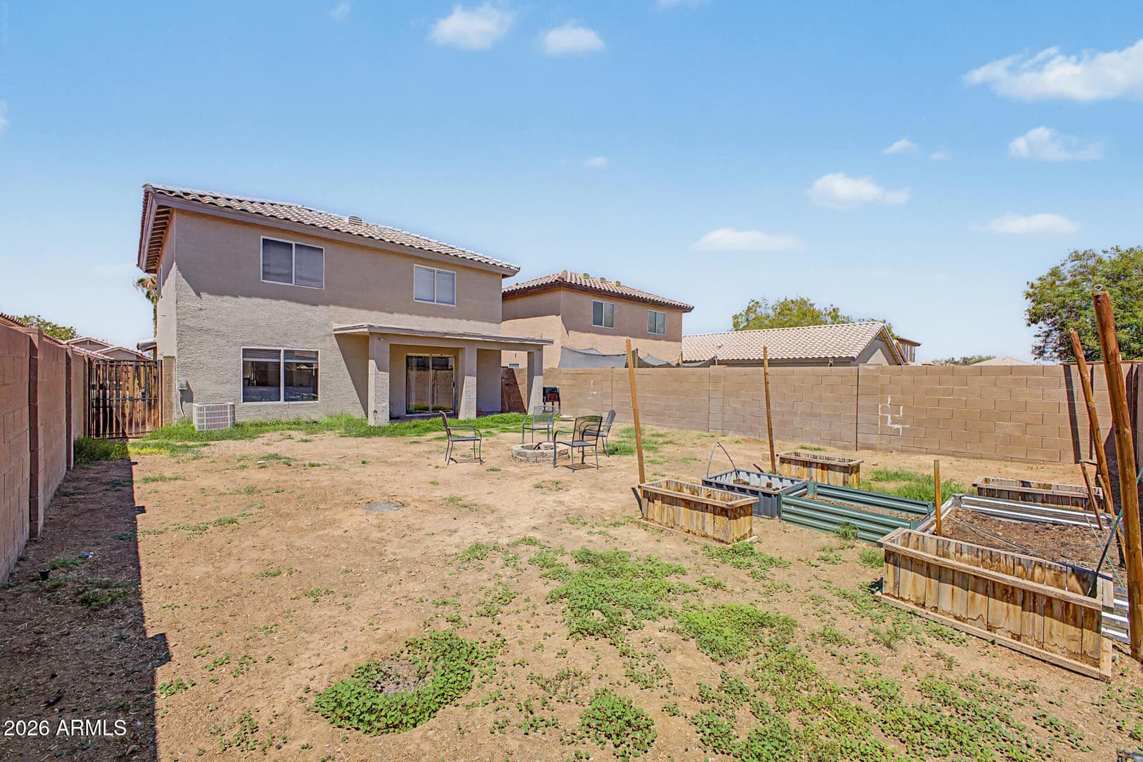 11223 W GLENROSA Avenue, Phoenix, AZ 85037 — photo 22 of 34