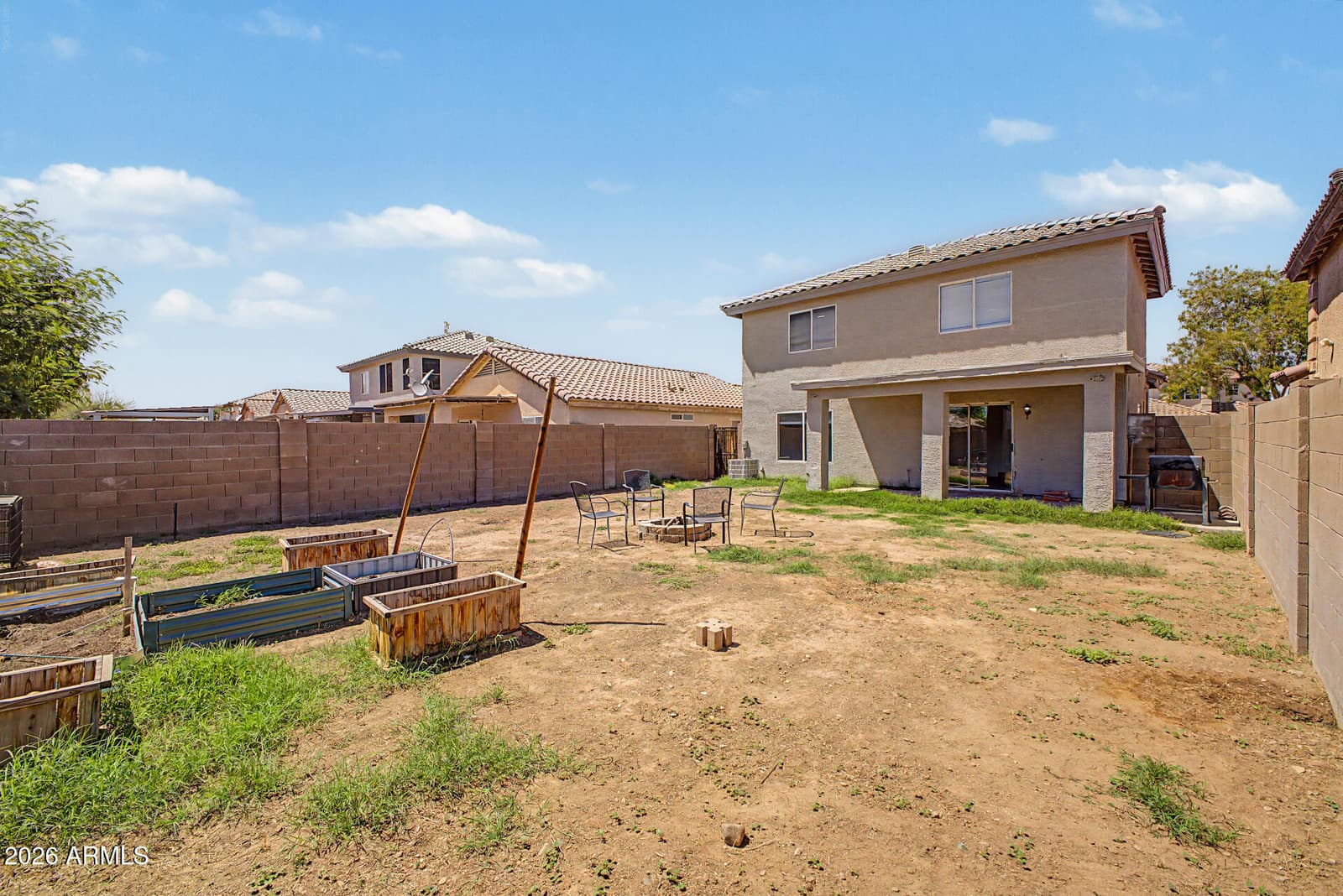 11223 W GLENROSA Avenue, Phoenix, AZ 85037 — photo 24 of 34