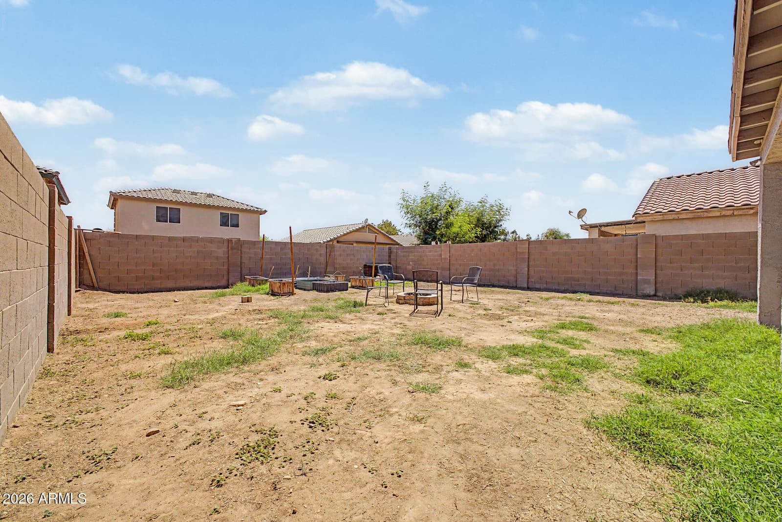 11223 W GLENROSA Avenue, Phoenix, AZ 85037 — photo 25 of 34