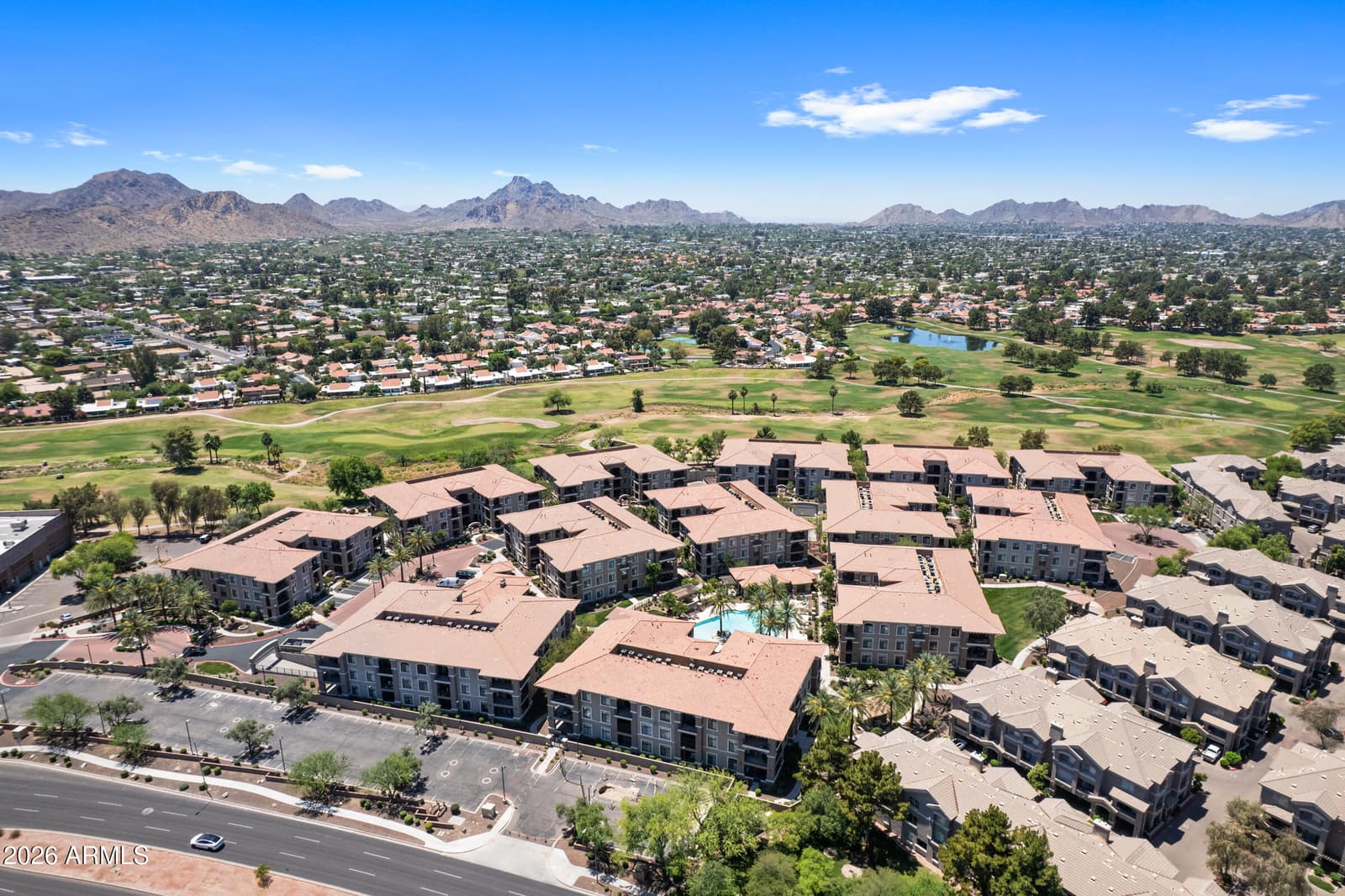 11640 N TATUM Boulevard 3012, Phoenix, AZ 85028 — photo 28 of 29