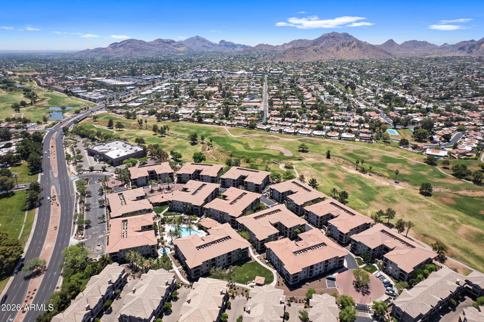 11640 N TATUM Boulevard 3012, Phoenix, AZ 85028 — photo 29 of 29