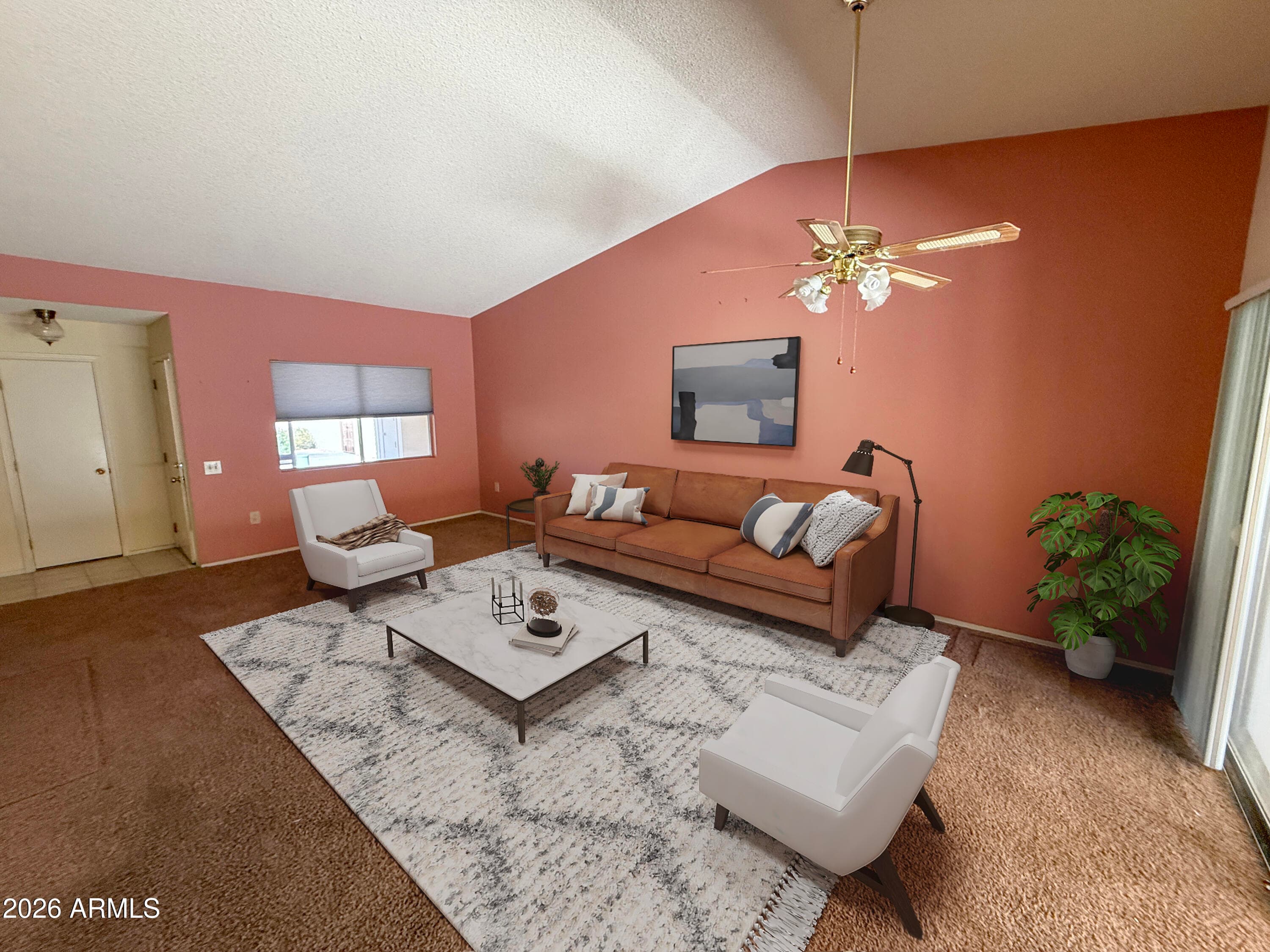 13518 W BOLERO Drive, Sun City West, AZ 85375 — photo 5 of 27