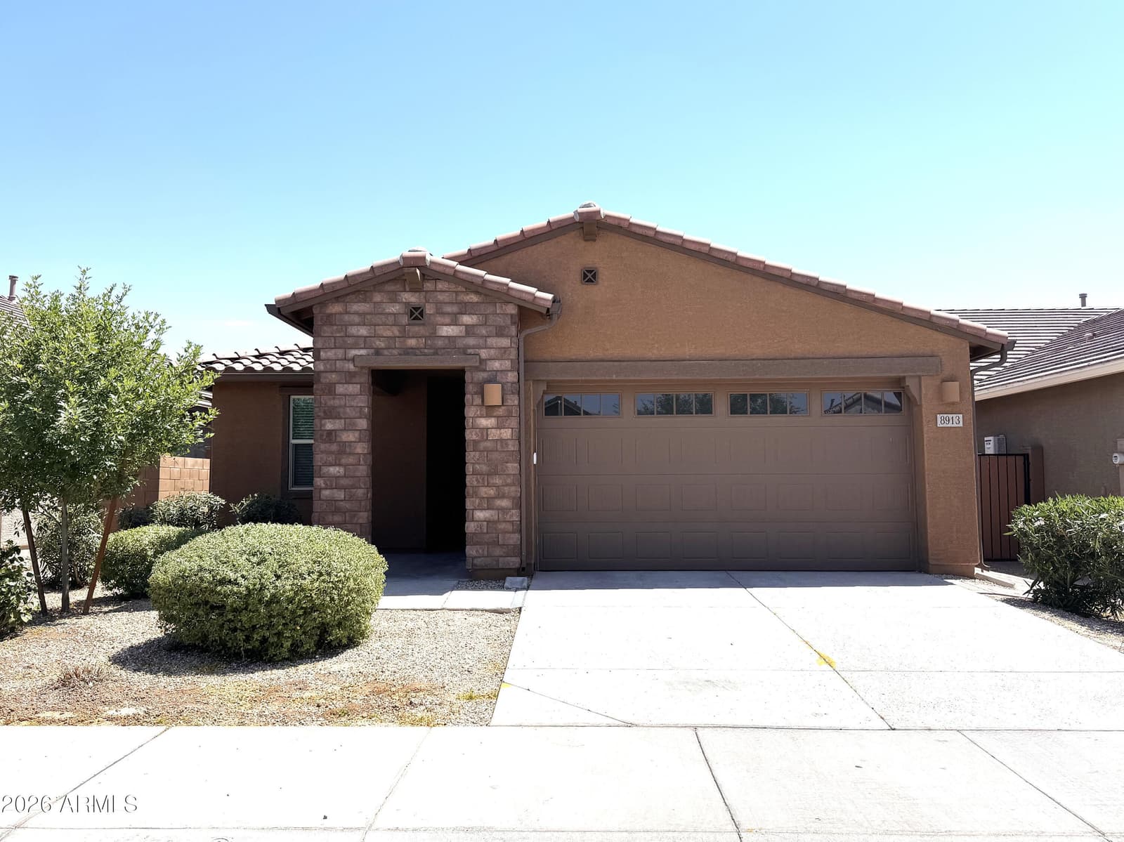 8913 W Palo Verde Drive, Glendale, AZ 85305 — photo 1 of 16
