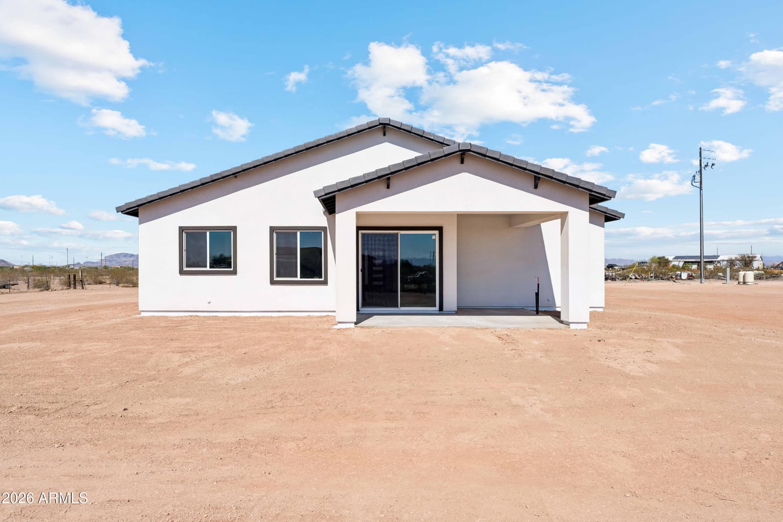 4309 N 378TH Avenue, Tonopah, AZ 85354 — photo 40 of 54