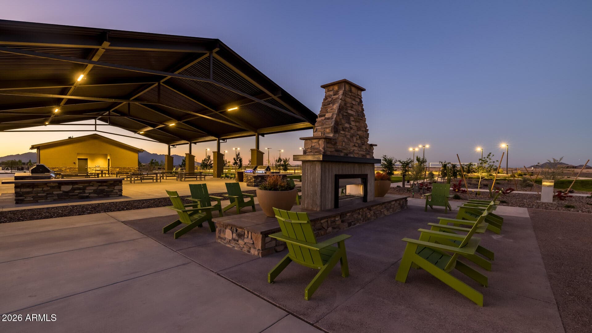 46591 W SKYLINE Drive, Maricopa, AZ 85139 — photo 26 of 29