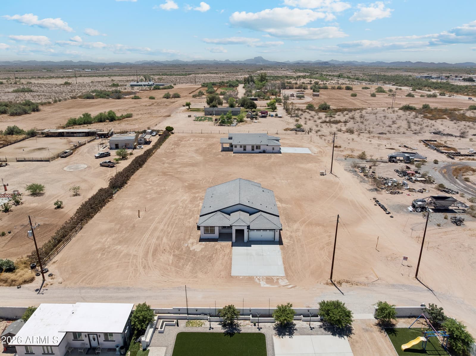 37761 W MONTECITO Avenue, Tonopah, AZ 85354 — photo 47 of 56