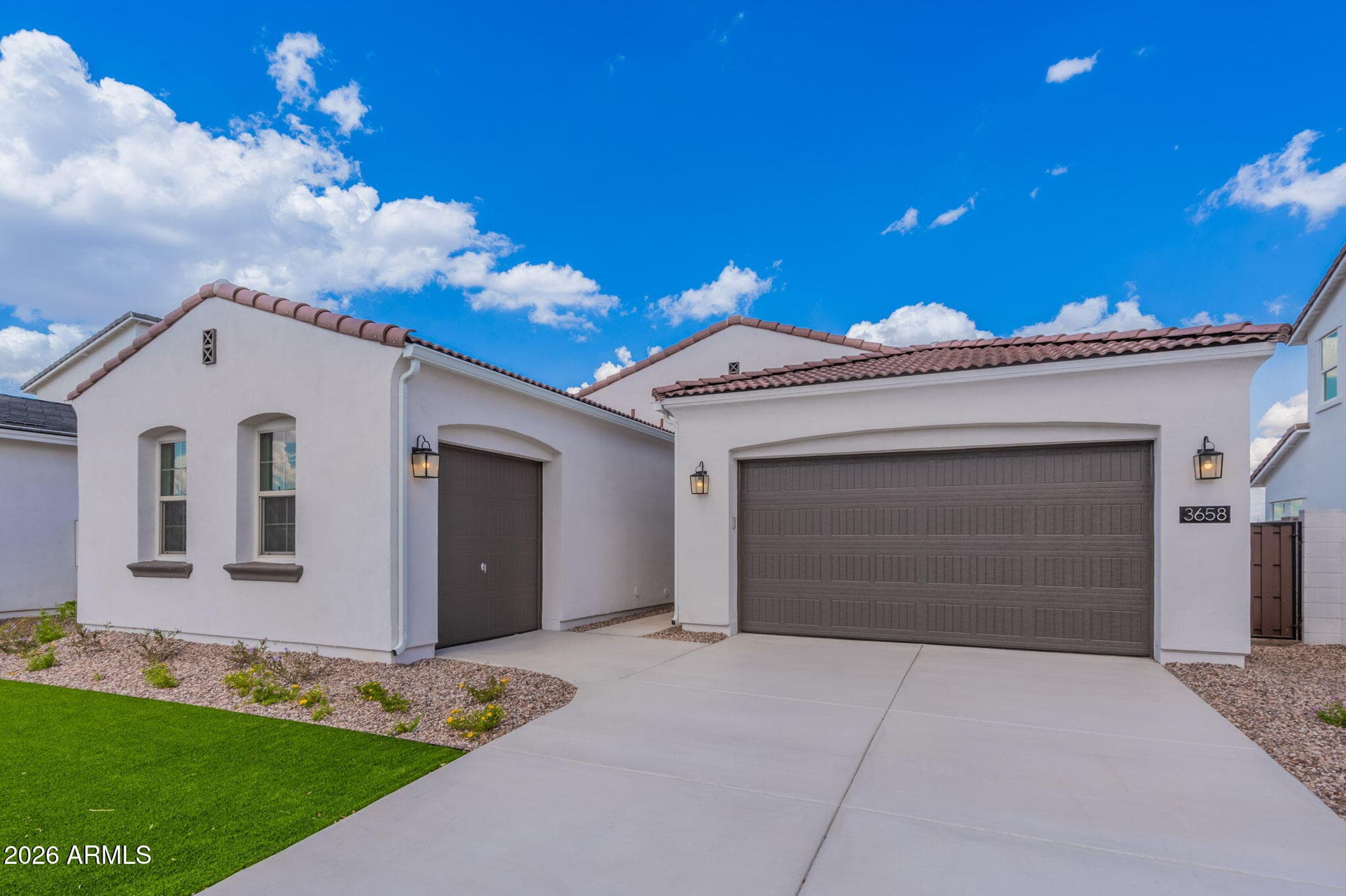 3658 W HORSE TRAIL Way, San Tan Valley, AZ 85144 — photo 1 of 55