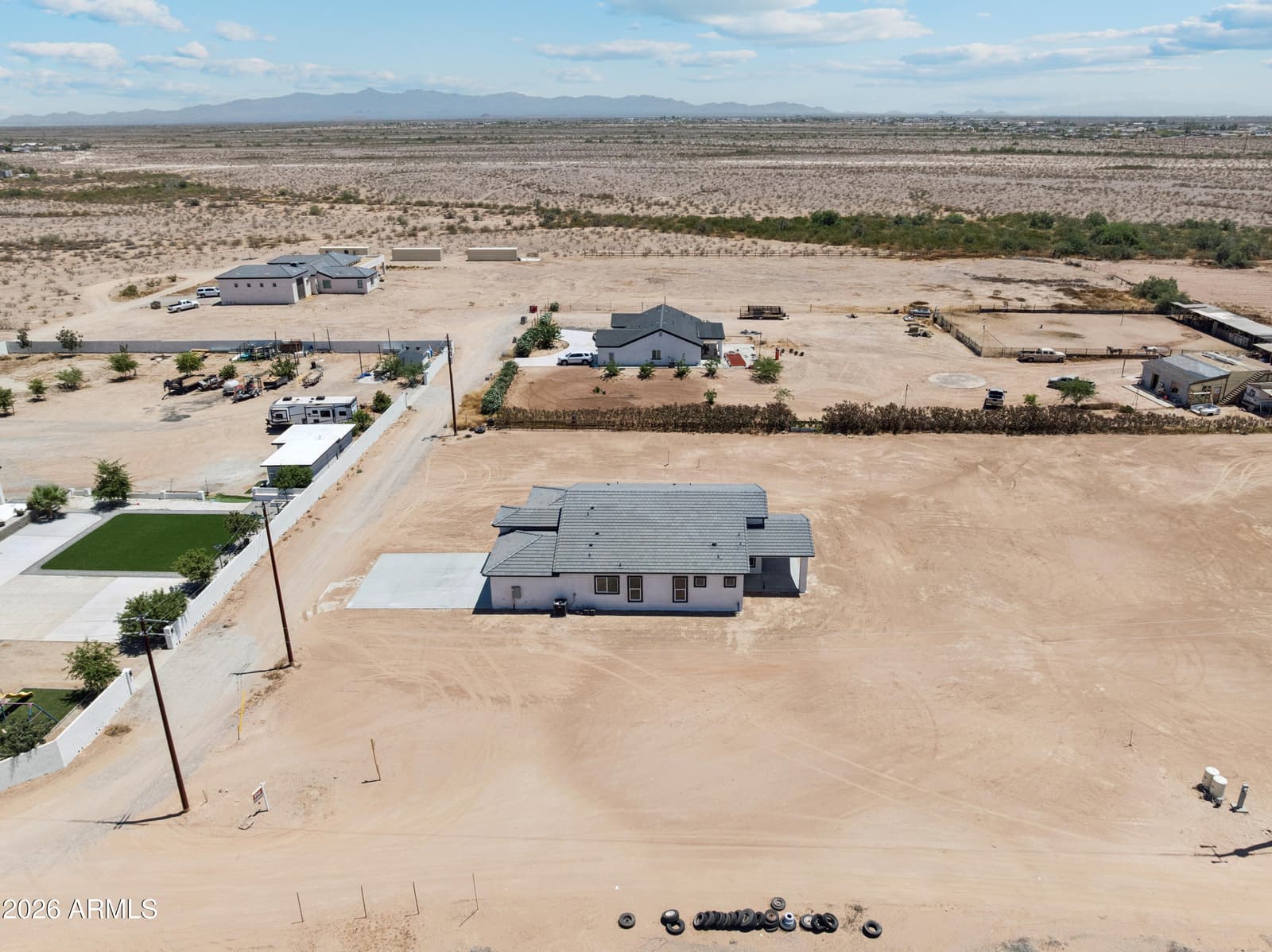 37761 W MONTECITO Avenue, Tonopah, AZ 85354 — photo 49 of 56