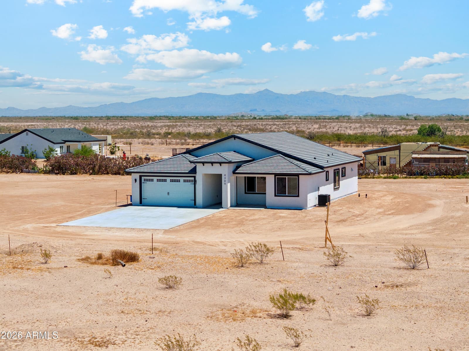 4309 N 378TH Avenue, Tonopah, AZ 85354 — photo 43 of 54