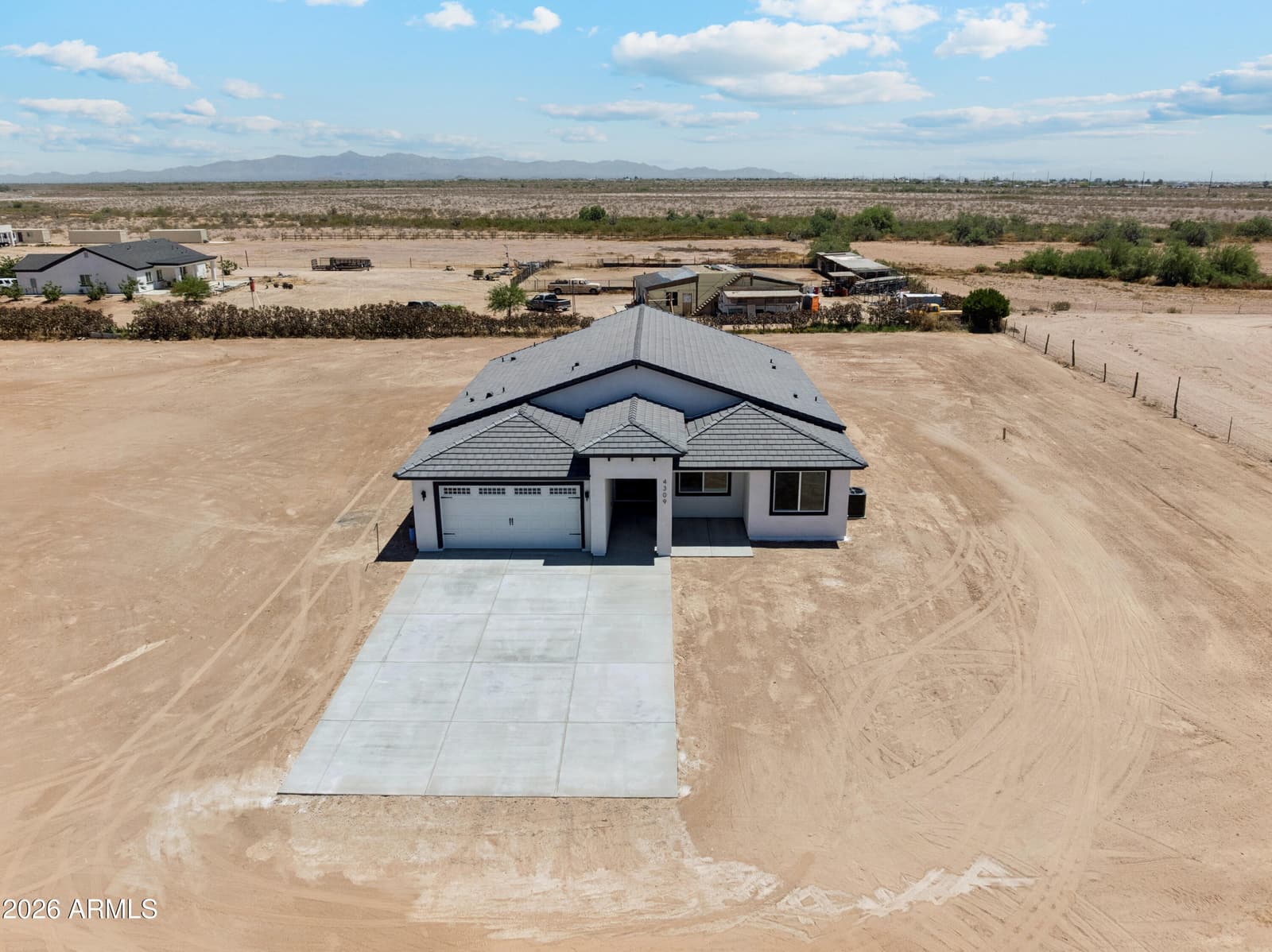 4309 N 378TH Avenue, Tonopah, AZ 85354 — photo 44 of 54
