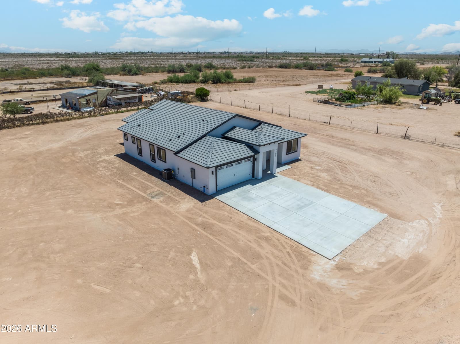 4309 N 378TH Avenue, Tonopah, AZ 85354 — photo 45 of 54
