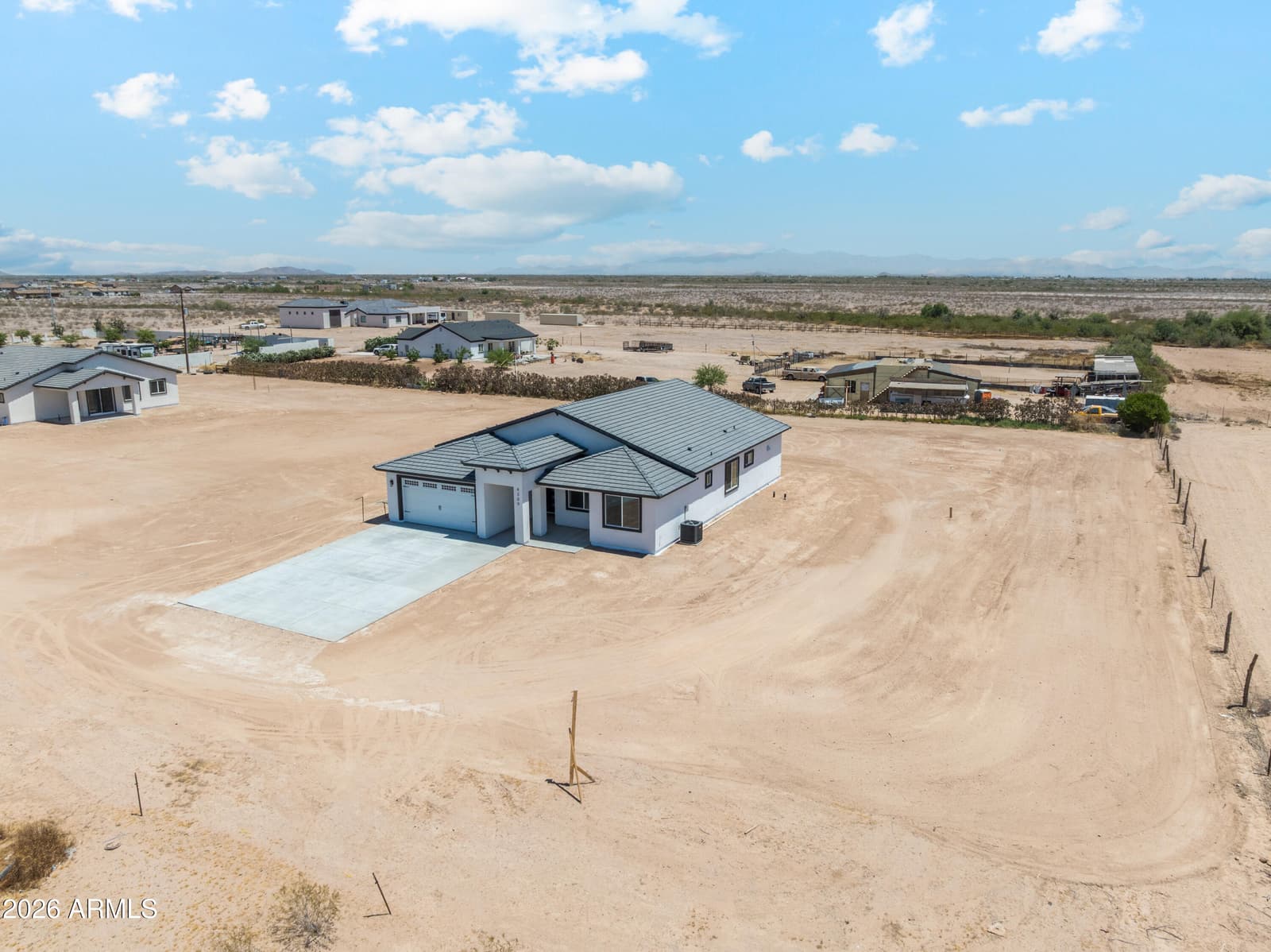 4309 N 378TH Avenue, Tonopah, AZ 85354 — photo 47 of 54