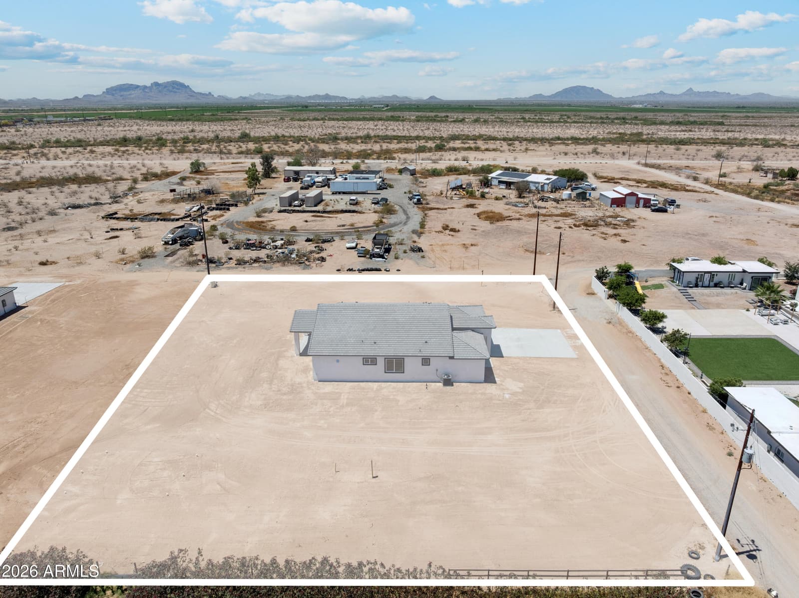 37761 W MONTECITO Avenue, Tonopah, AZ 85354 — photo 54 of 56