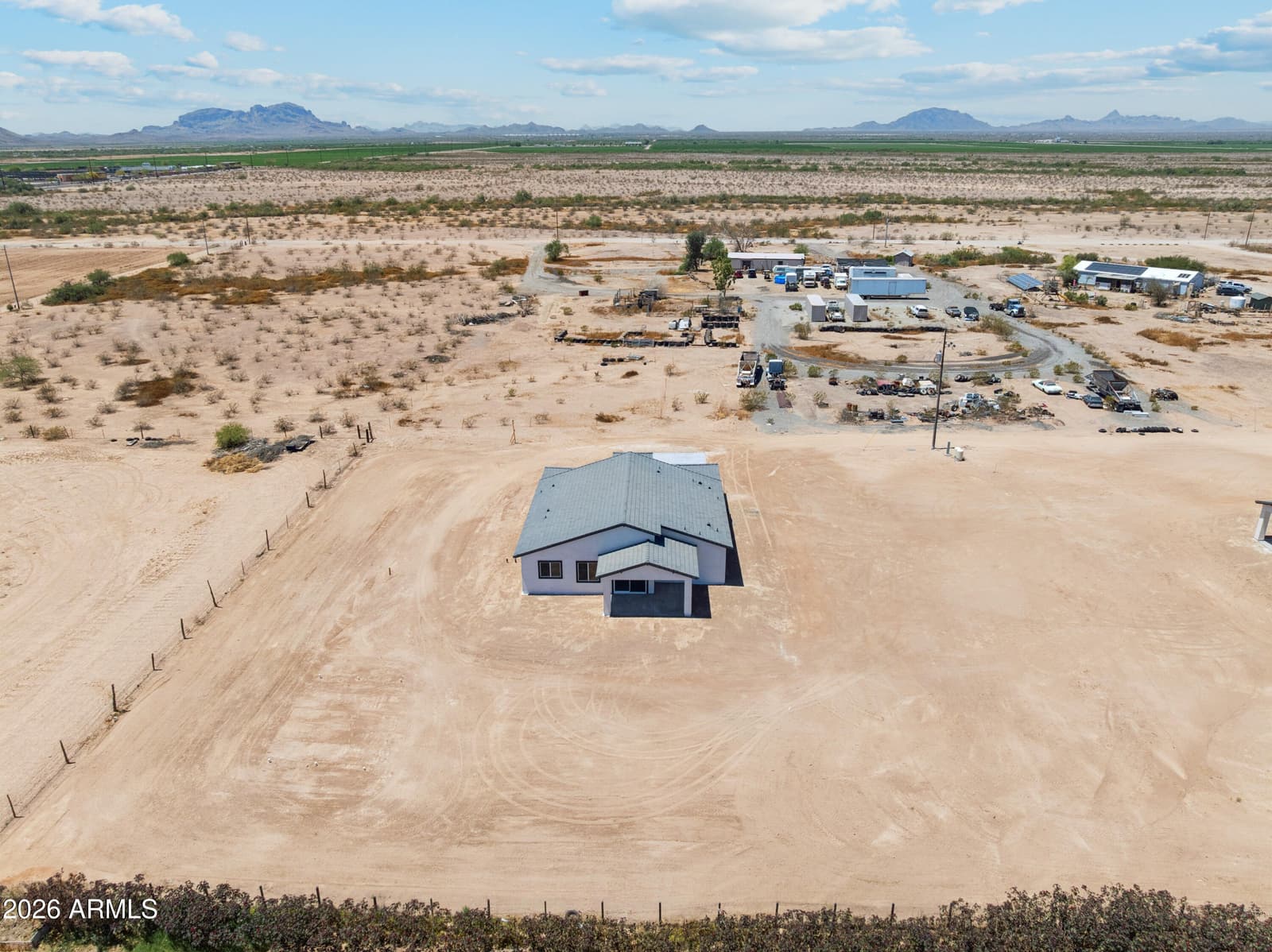 4309 N 378TH Avenue, Tonopah, AZ 85354 — photo 50 of 54