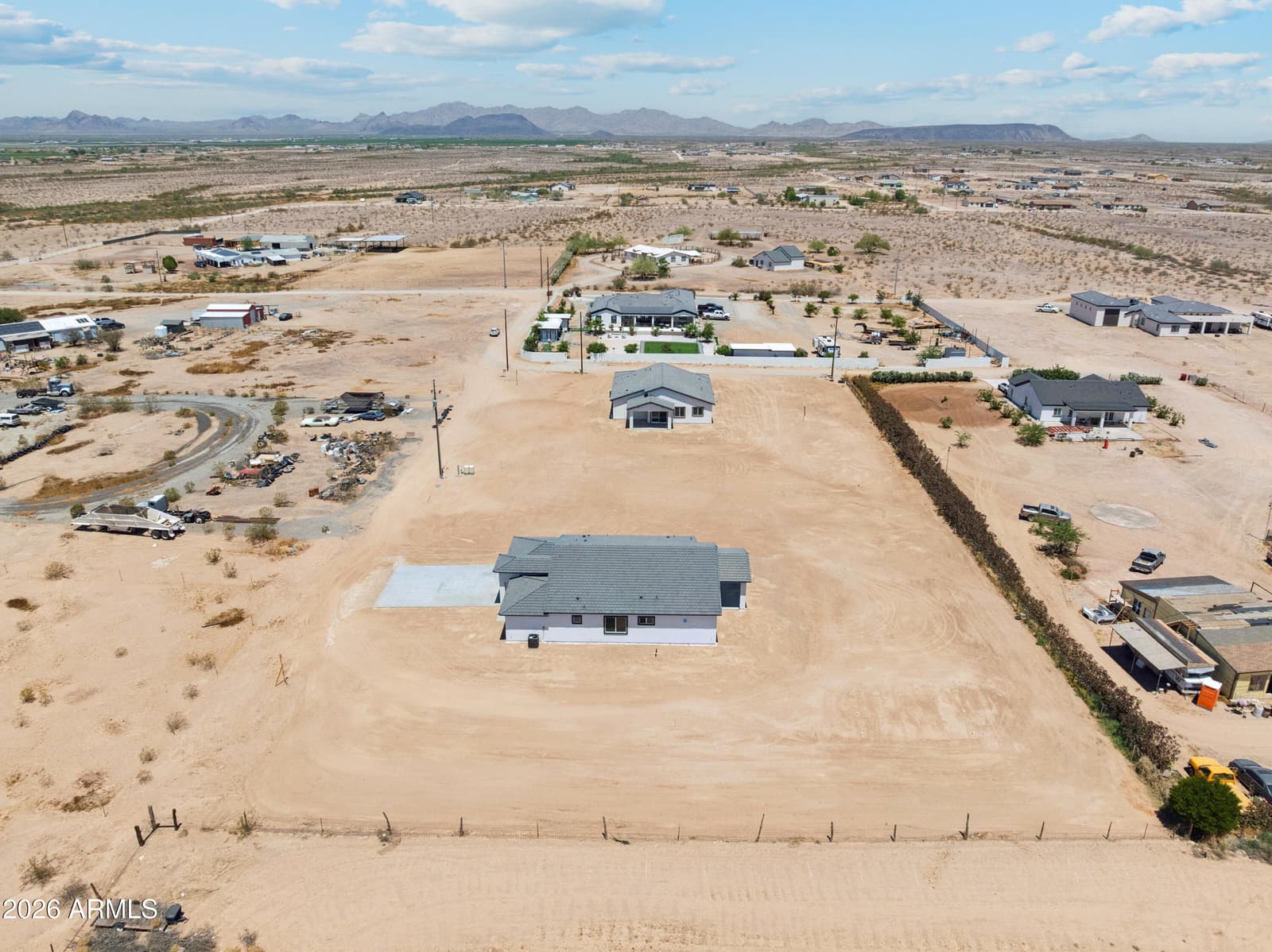 4309 N 378TH Avenue, Tonopah, AZ 85354 — photo 51 of 54
