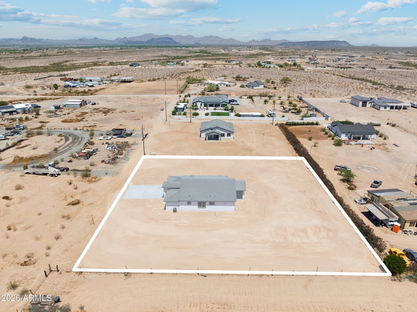 4309 N 378TH Avenue, Tonopah, AZ 85354 — photo 52 of 54