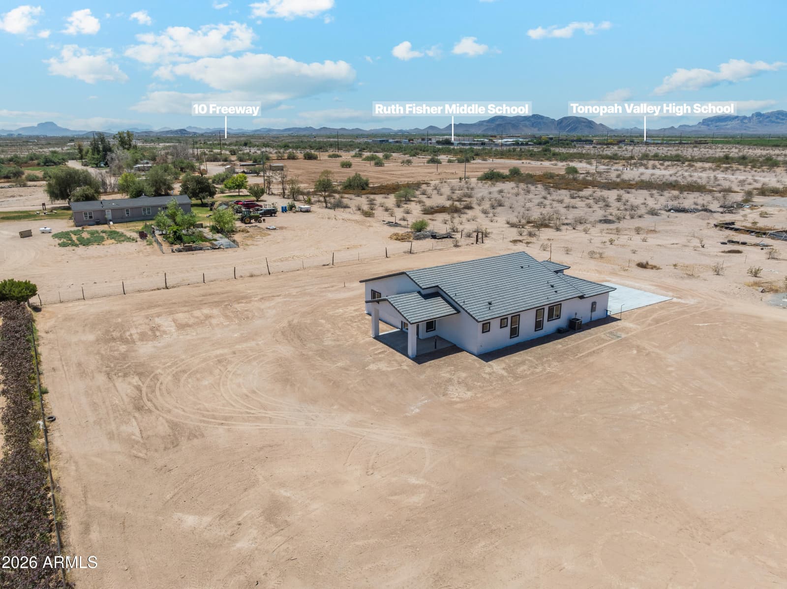 4309 N 378TH Avenue, Tonopah, AZ 85354 — photo 54 of 54