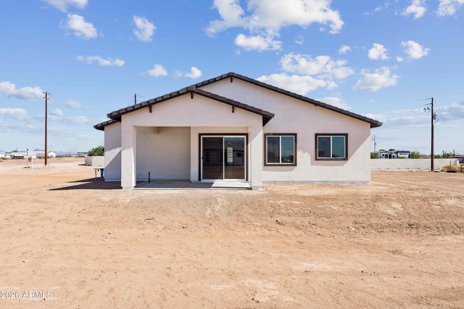 4309 N 378TH Avenue, Tonopah, AZ 85354 — photo 41 of 54