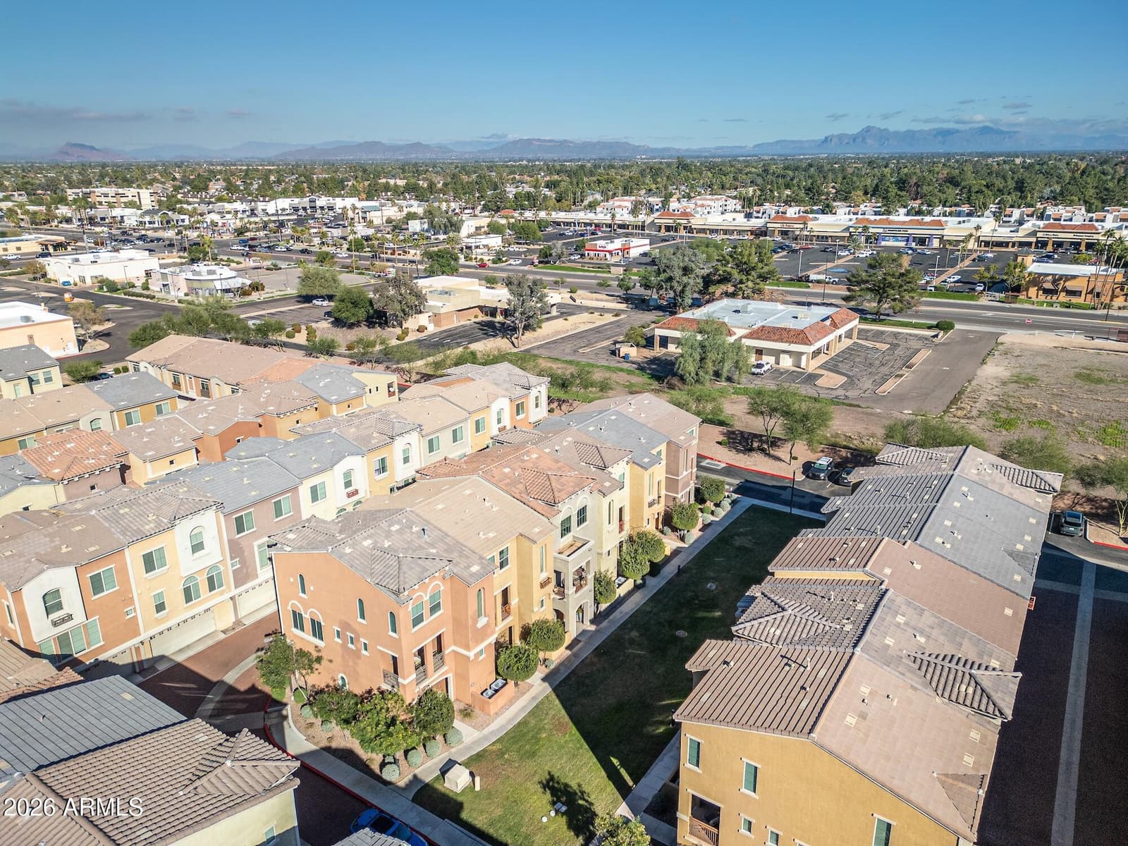 240 W JUNIPER Avenue 1169, Gilbert, AZ 85233 — photo 25 of 37