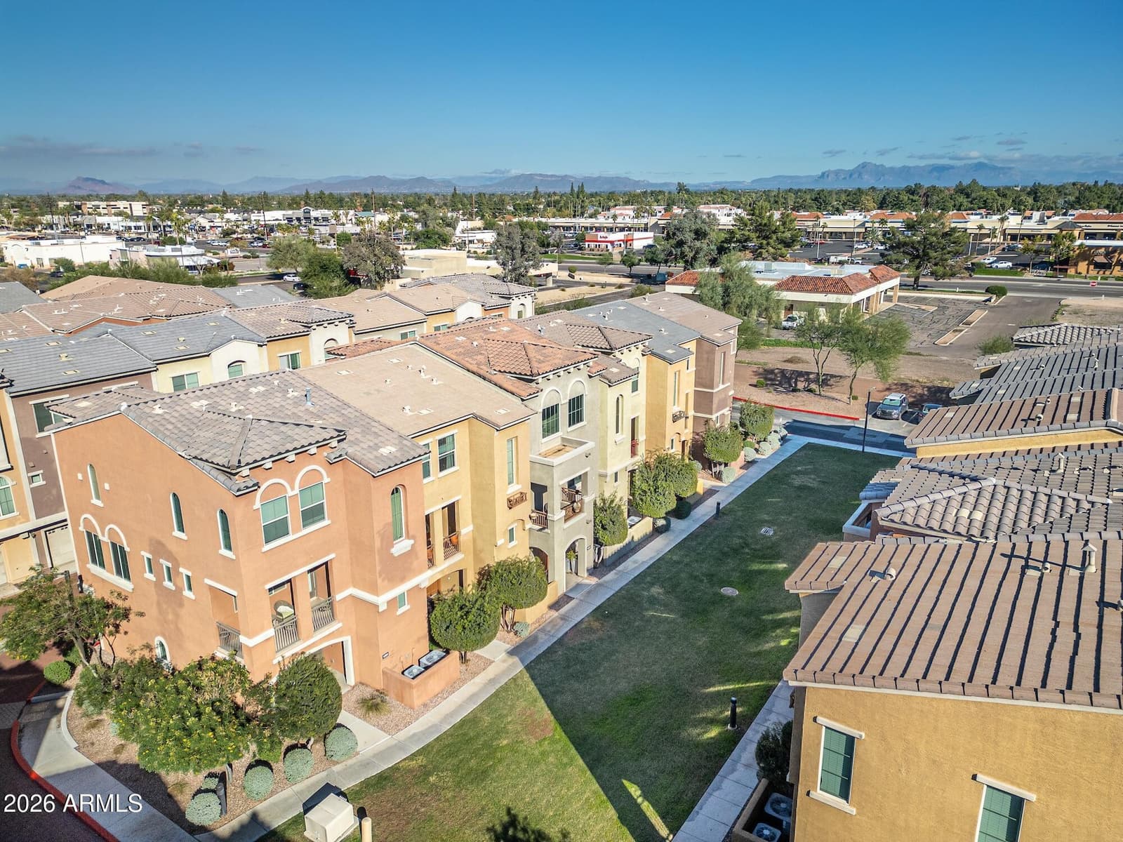 240 W JUNIPER Avenue 1169, Gilbert, AZ 85233 — photo 27 of 37