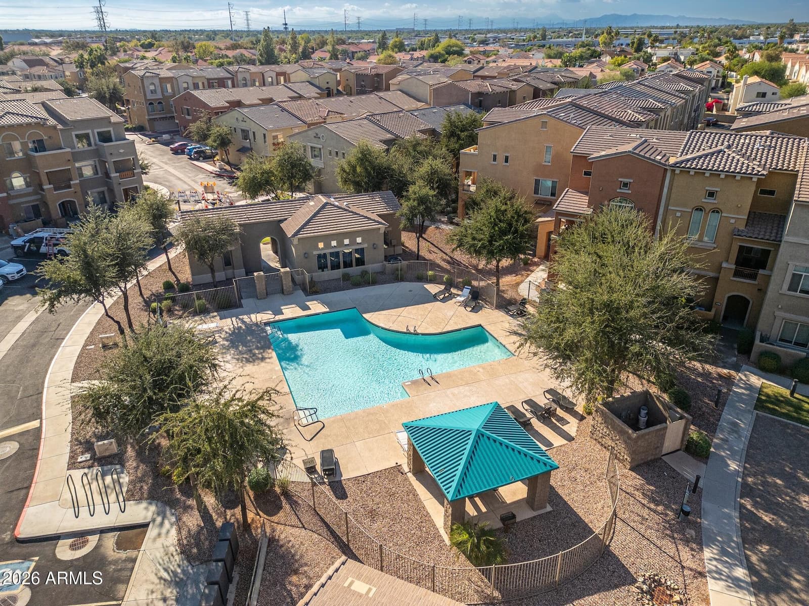 240 W JUNIPER Avenue 1169, Gilbert, AZ 85233 — photo 28 of 37