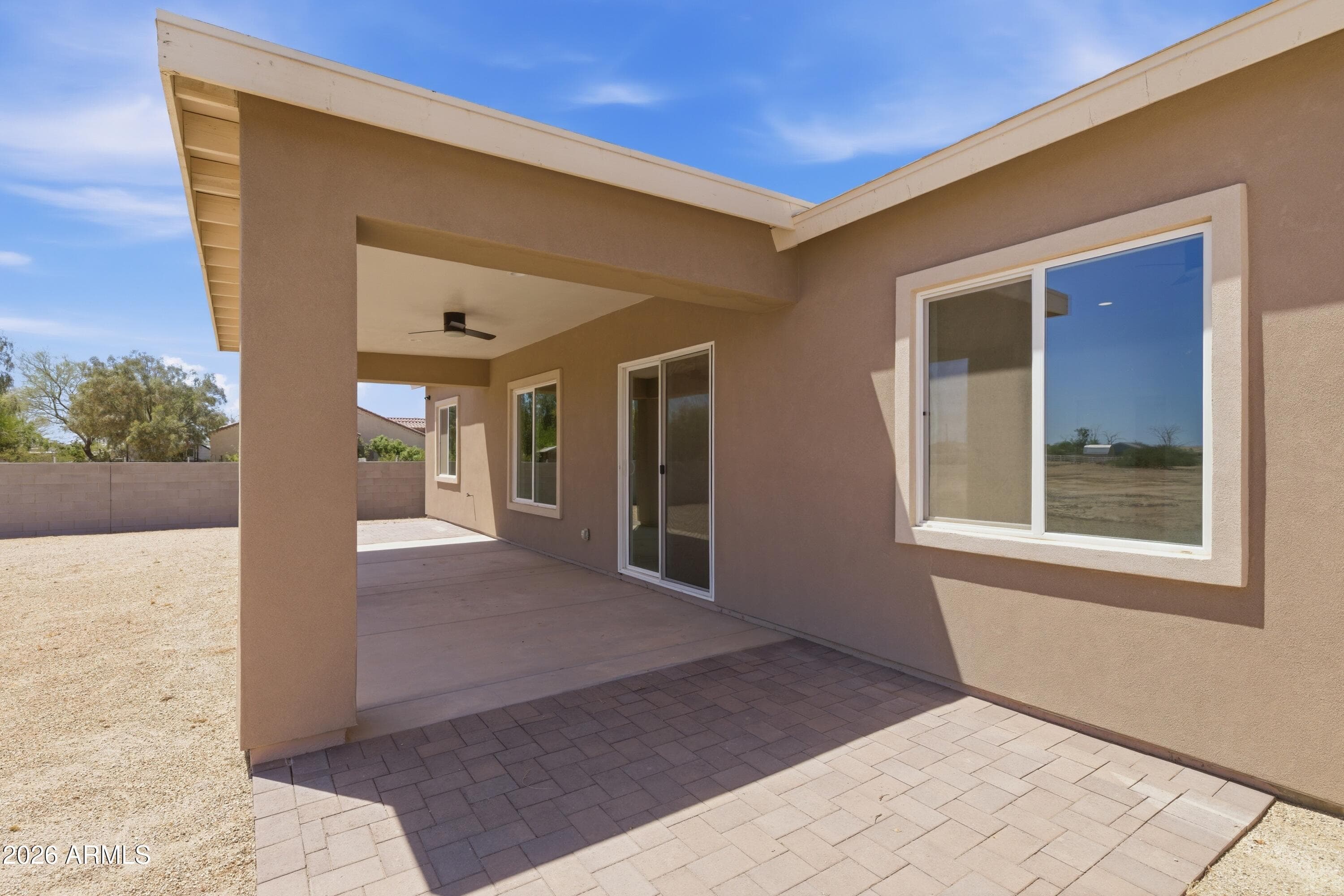 4433 E PINTO Drive, Eloy, AZ 85131 — photo 39 of 43