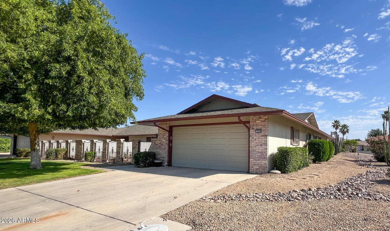 12902 W CASTLE ROCK Drive, Sun City West, AZ 85375 — photo 3 of 39