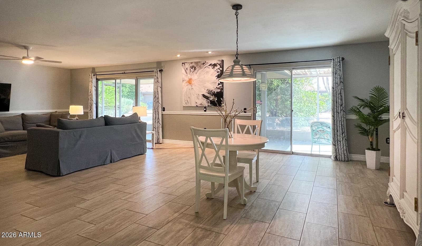 12902 W CASTLE ROCK Drive, Sun City West, AZ 85375 — photo 13 of 39