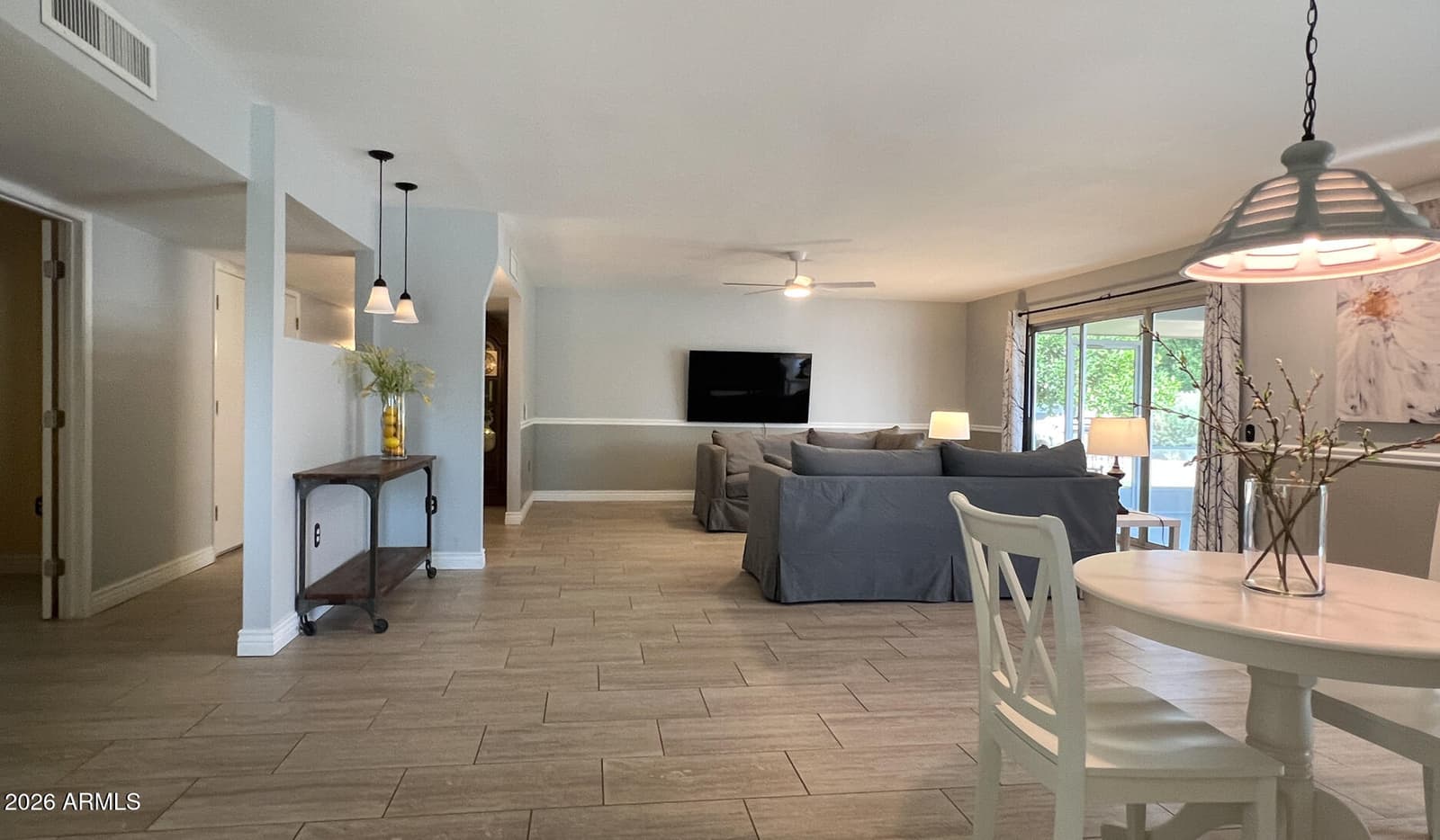 12902 W CASTLE ROCK Drive, Sun City West, AZ 85375 — photo 10 of 39