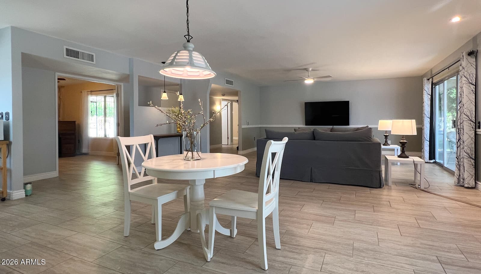 12902 W CASTLE ROCK Drive, Sun City West, AZ 85375 — photo 14 of 39