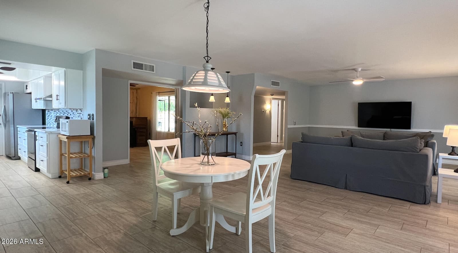 12902 W CASTLE ROCK Drive, Sun City West, AZ 85375 — photo 15 of 39