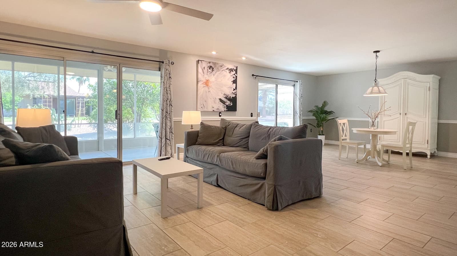 12902 W CASTLE ROCK Drive, Sun City West, AZ 85375 — photo 12 of 39