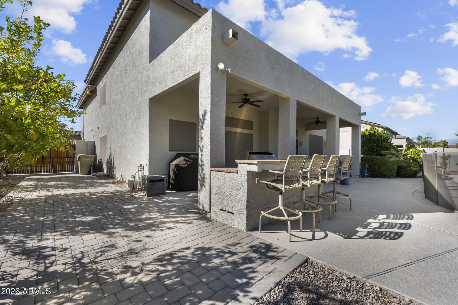 9733 W KEYSER Drive, Peoria, AZ 85383 — photo 35 of 55