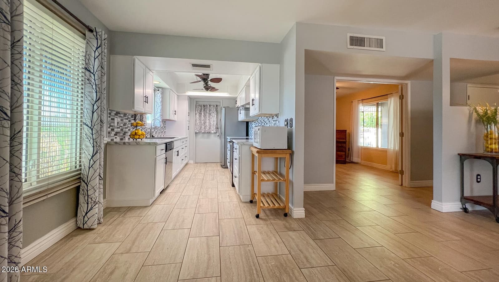 12902 W CASTLE ROCK Drive, Sun City West, AZ 85375 — photo 16 of 39
