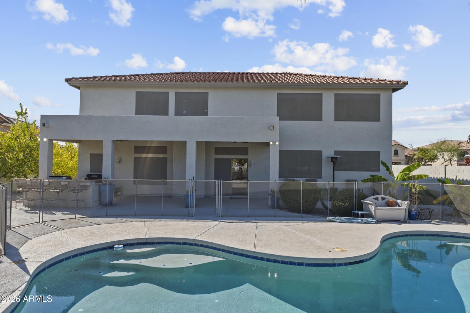 9733 W KEYSER Drive, Peoria, AZ 85383 — photo 34 of 55