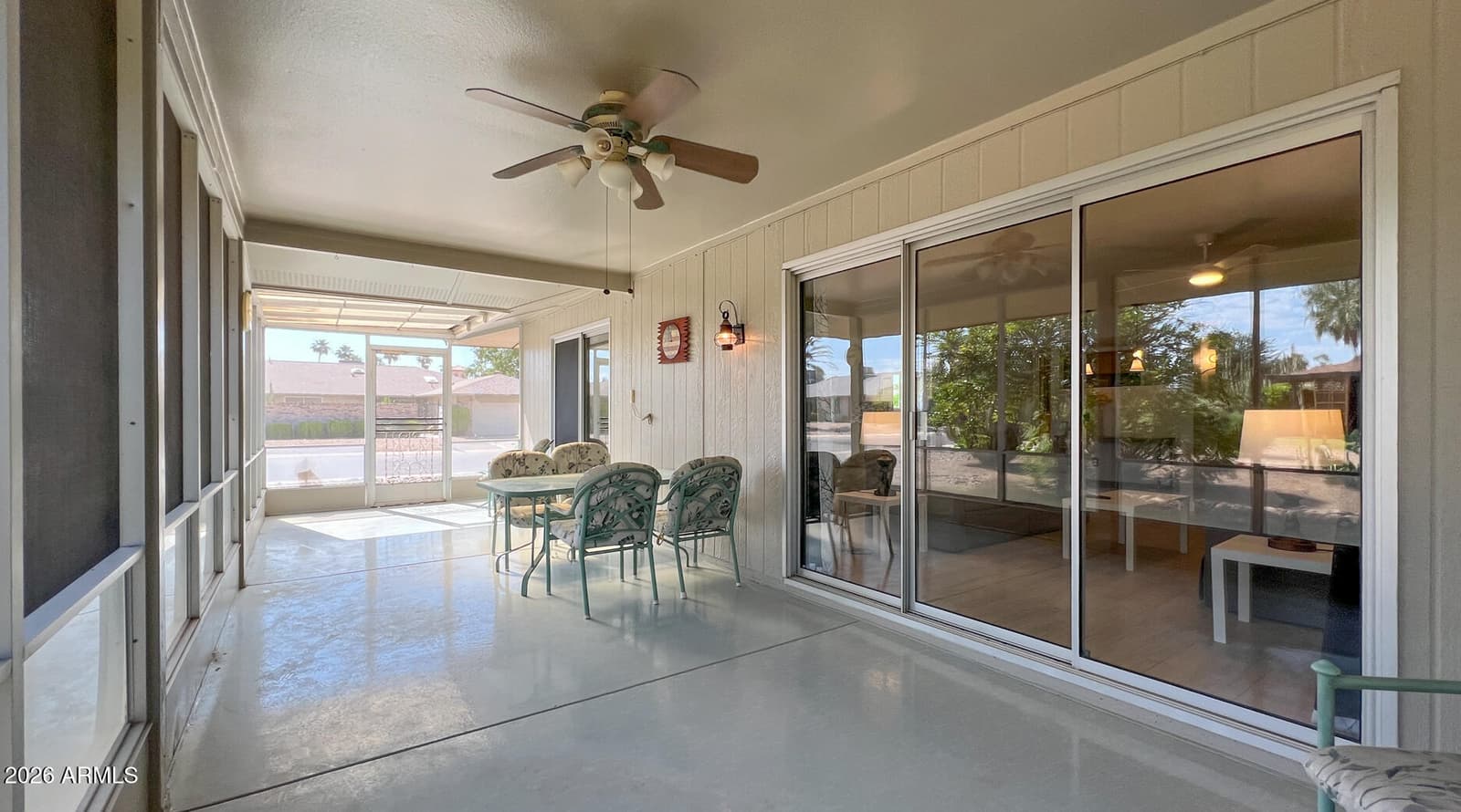 12902 W CASTLE ROCK Drive, Sun City West, AZ 85375 — photo 36 of 39