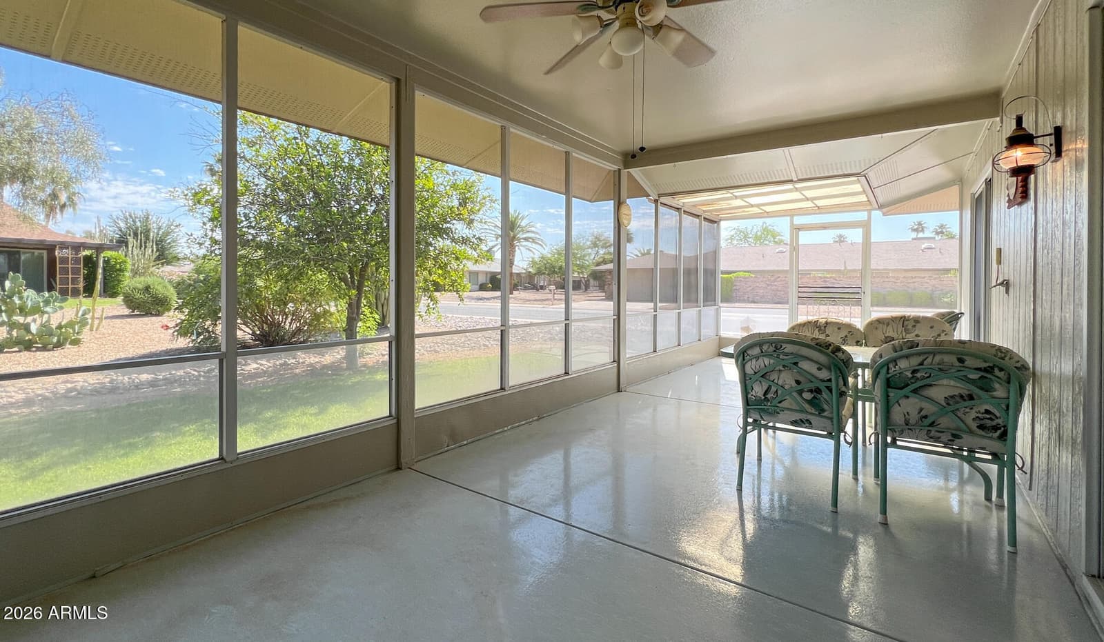 12902 W CASTLE ROCK Drive, Sun City West, AZ 85375 — photo 37 of 39